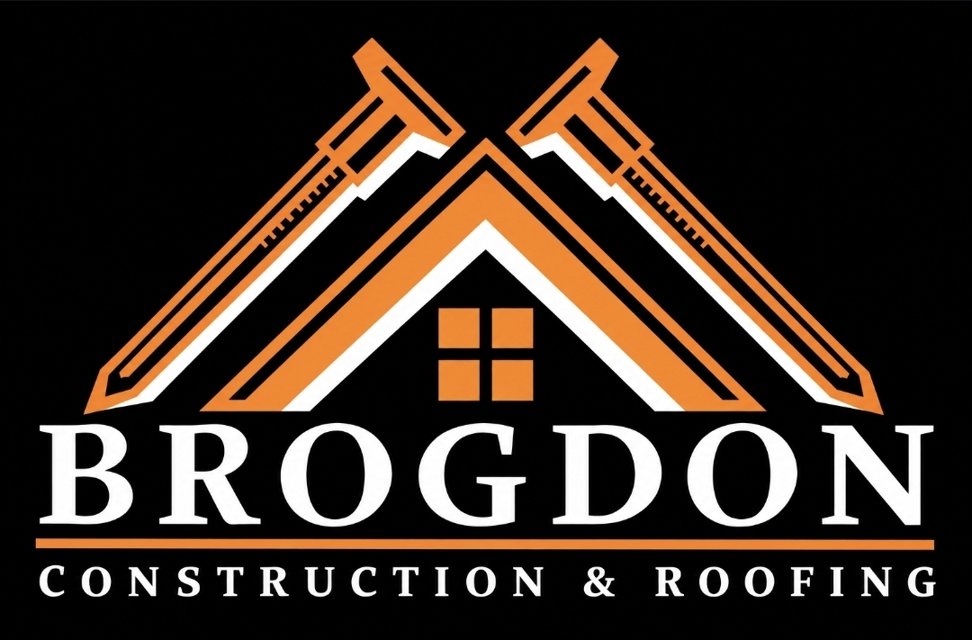 Brogdon Construction & Roofing